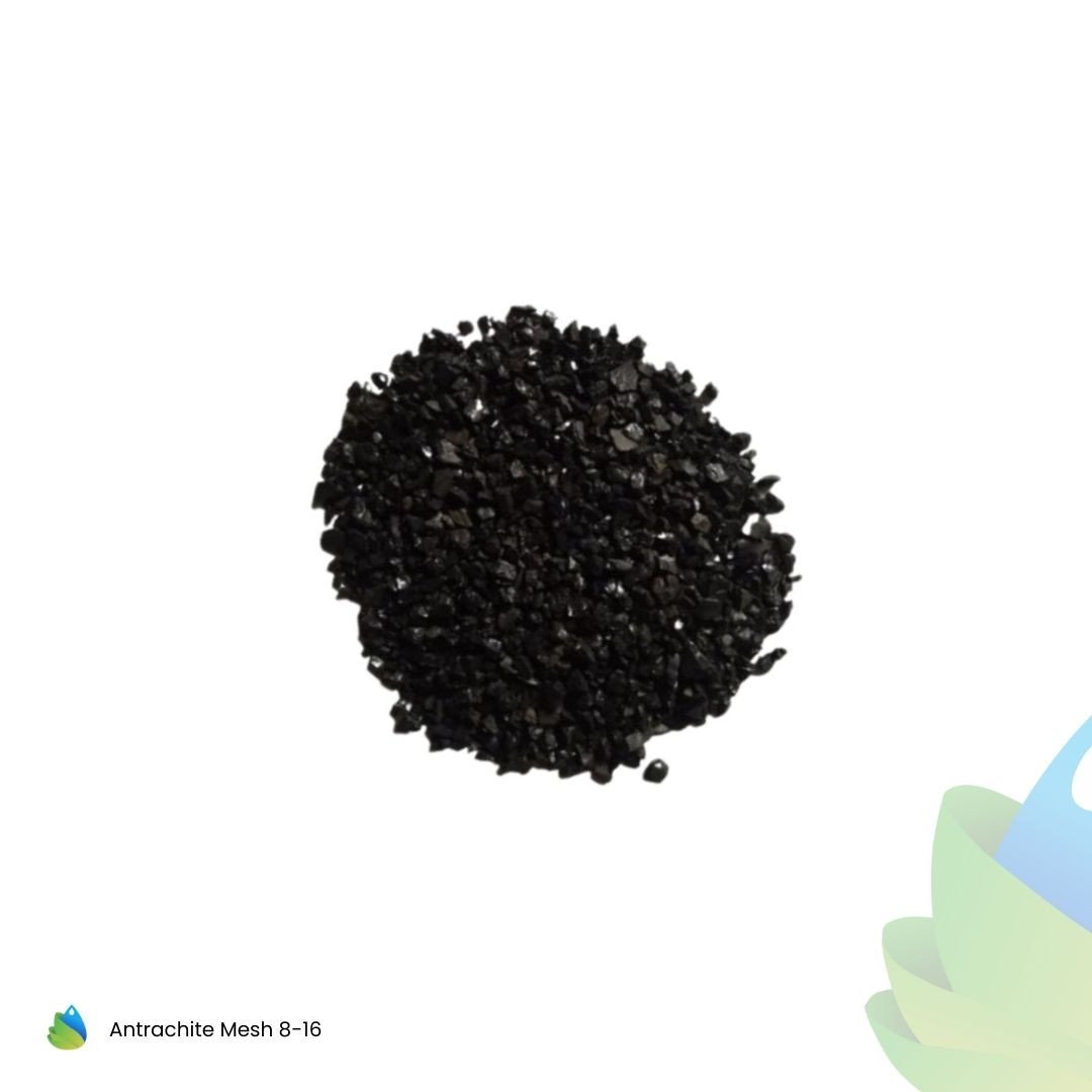 Antrachite Mesh 8-16