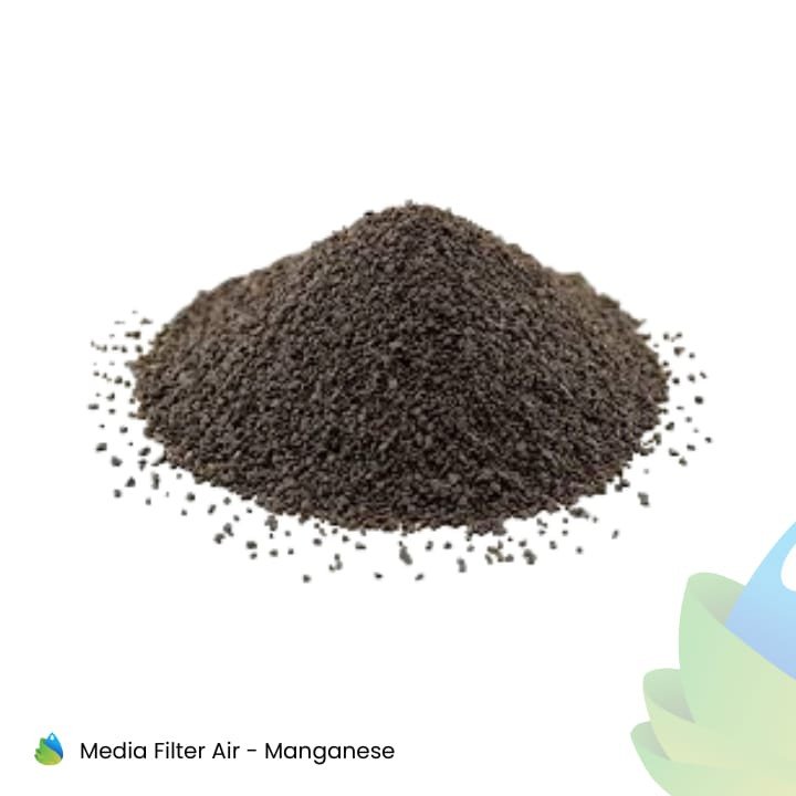 Manganese