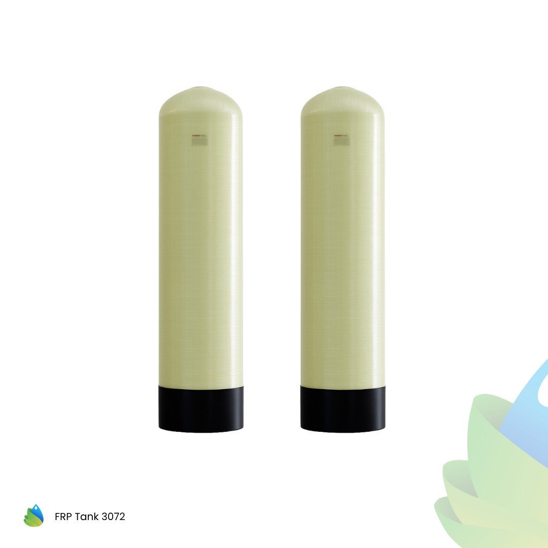Tangki FRP 3072