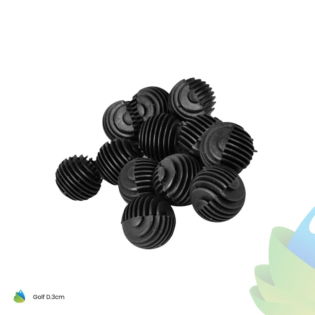 Filter Biologis Bioball