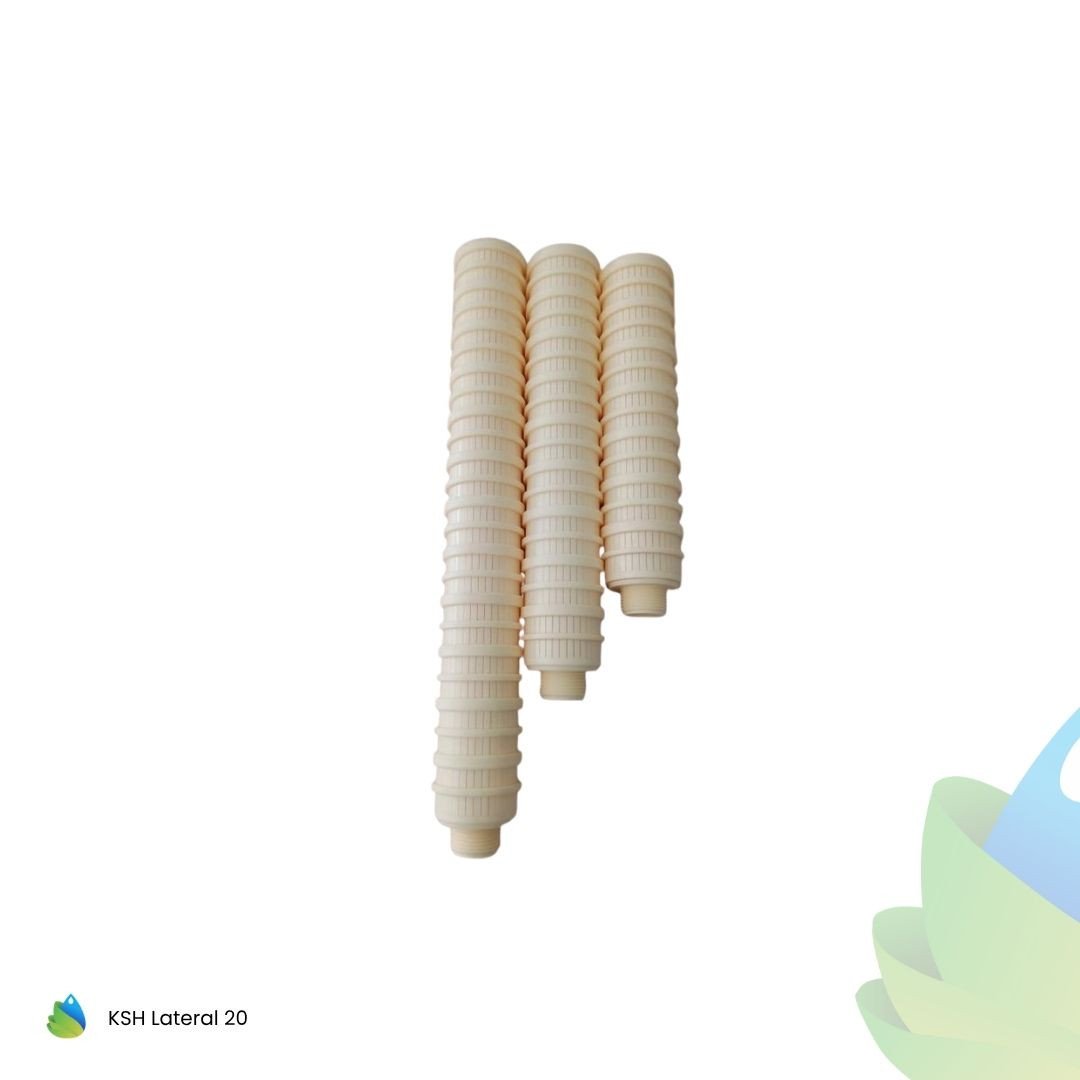 KSH Lateral 20