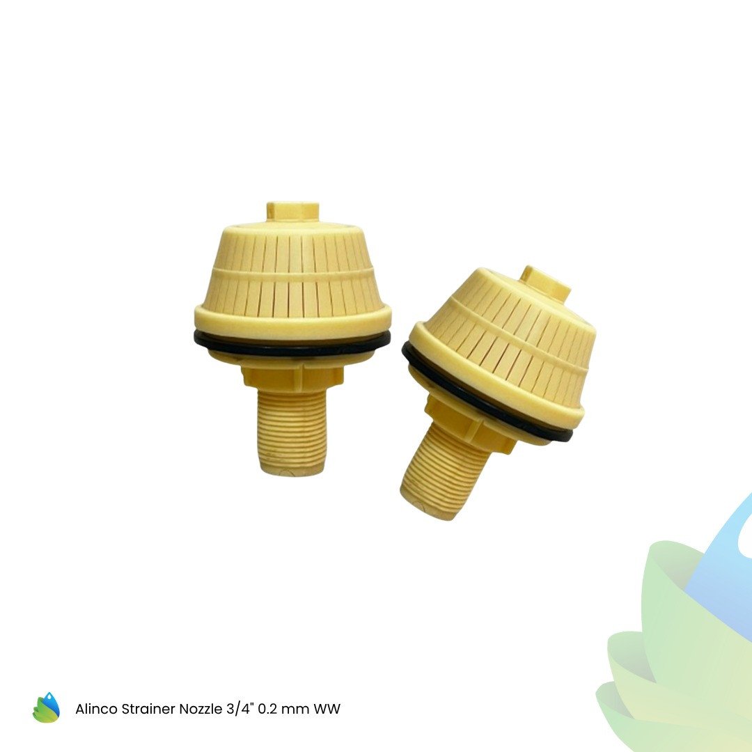 Alinco Strainer Nozzle 3/4 0.2 mm WW