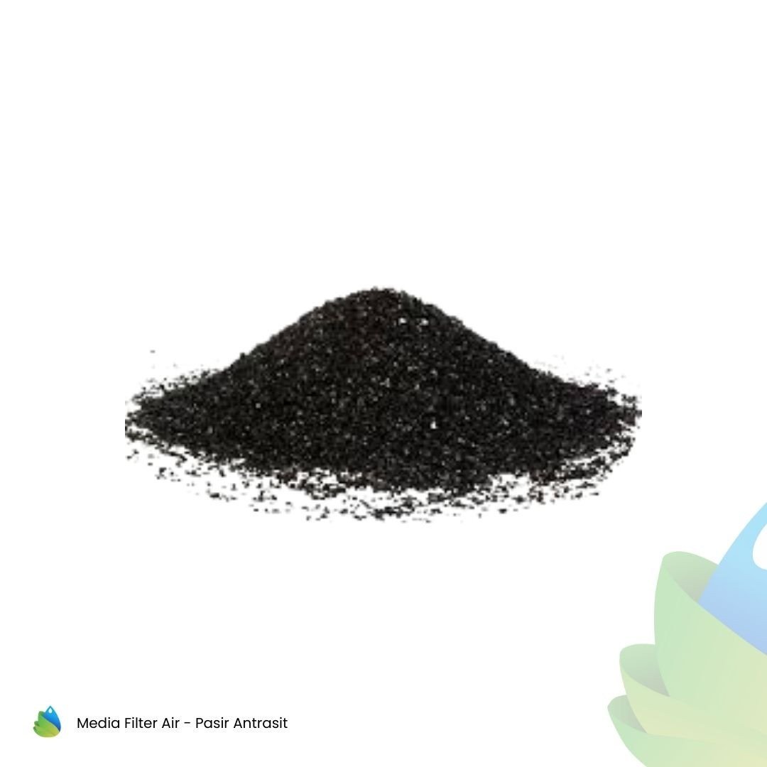 Anthracite Filter Media