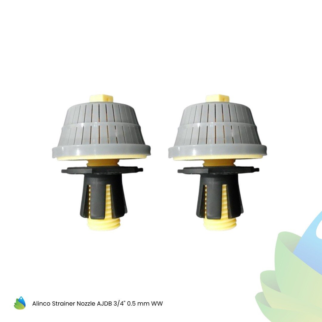 Alinco Strainer Nozzle AJDB 3/4 0.5 mm WW