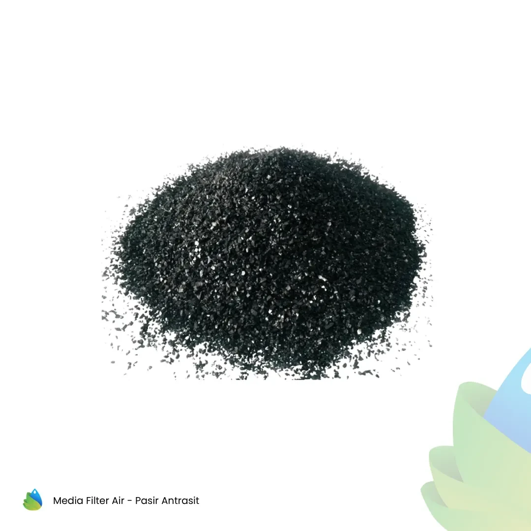 Media Filter Anthracite Solok
