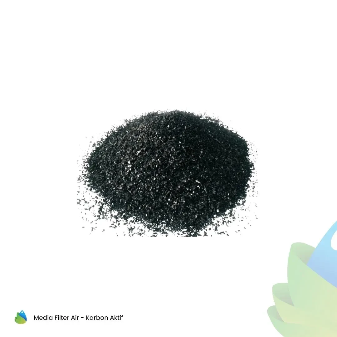 Jual Karbon Aktif Gayo Lues