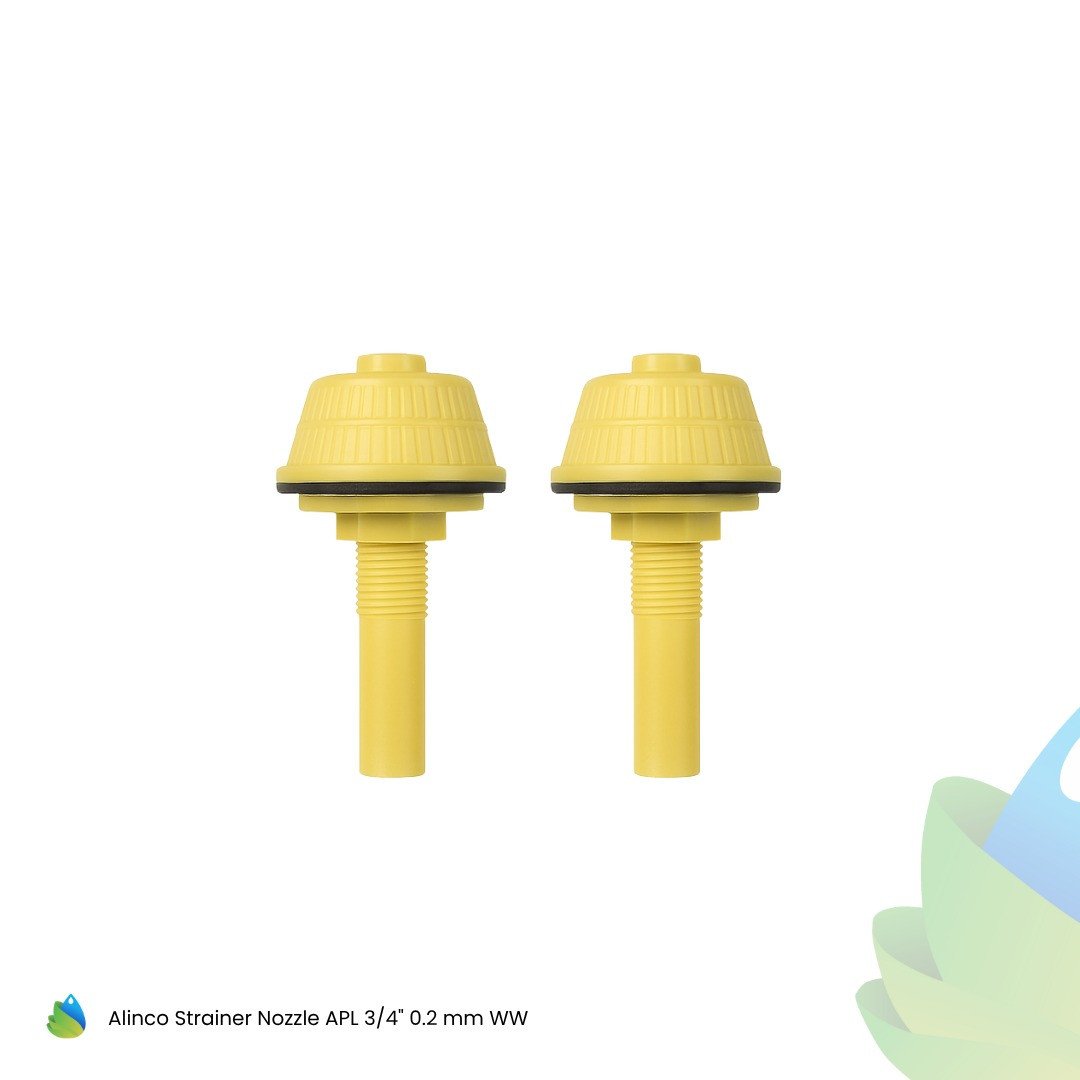 Alinco Strainer Nozzle APL 3/4 0.2 mm WW