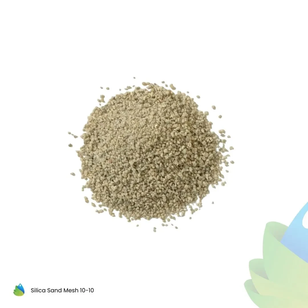 Jual Pasir Silika Aceh Utara