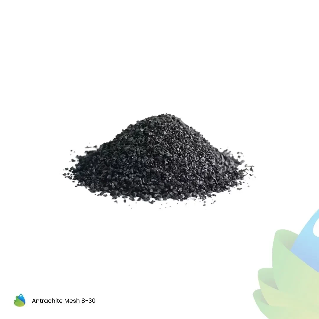 Antrachite Mesh 8-30