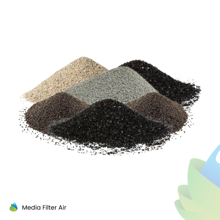 Media Filter Air