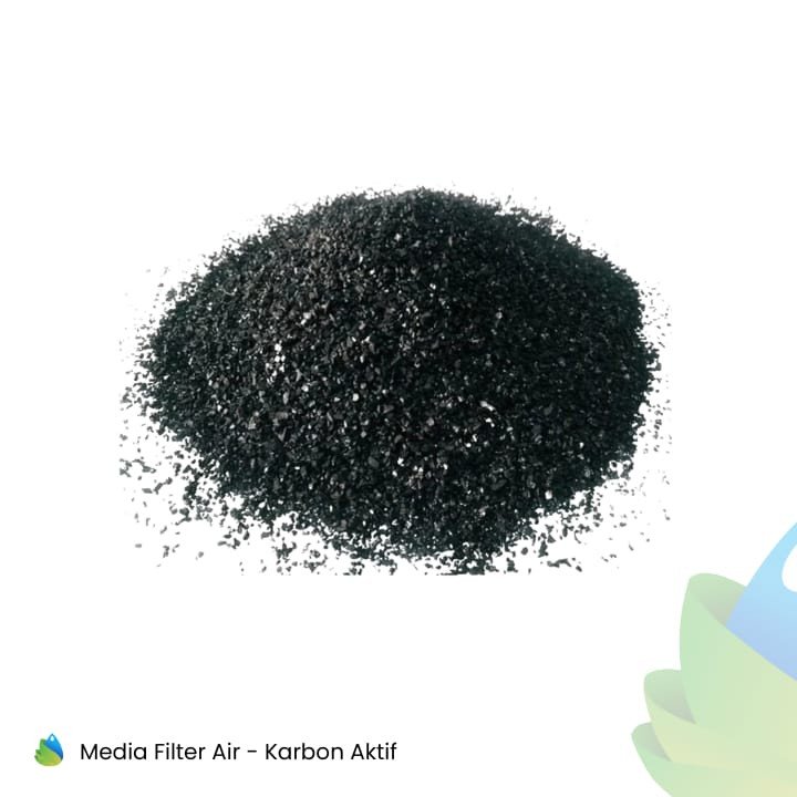 Karbon Aktif