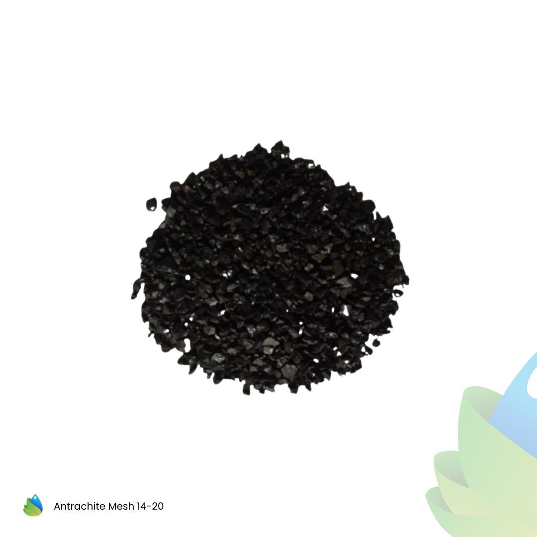 Antrachite Mesh 14-20