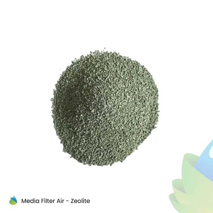 Zeolite
