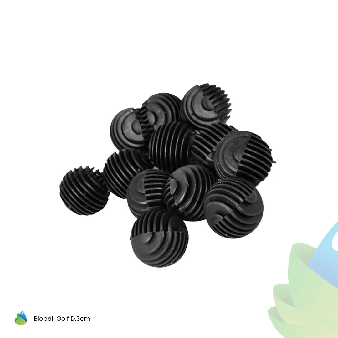 Bioball Biofilter