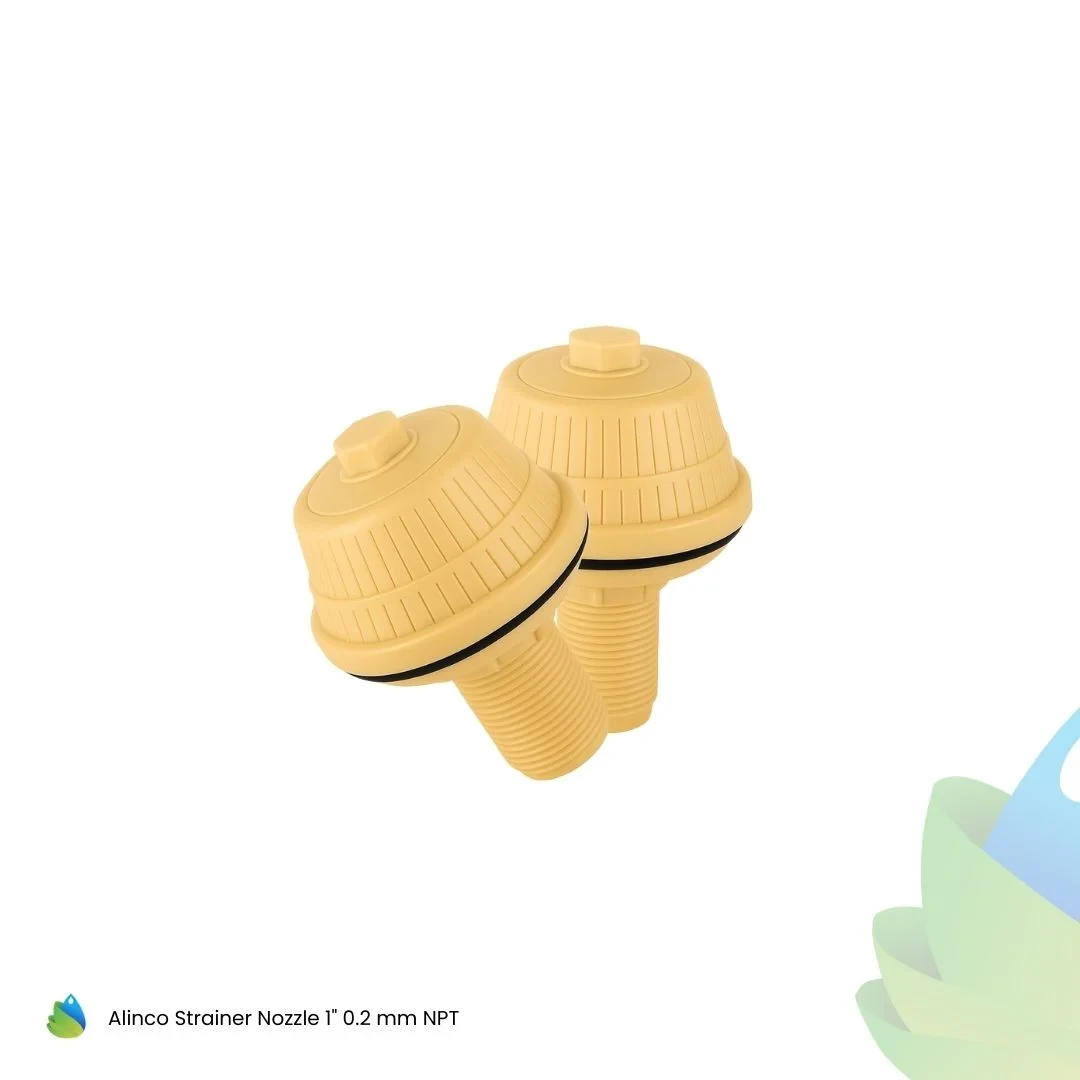 Strainer Filter Alinco