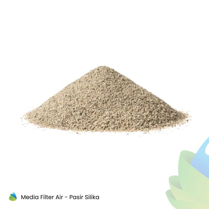 Pasir Silika