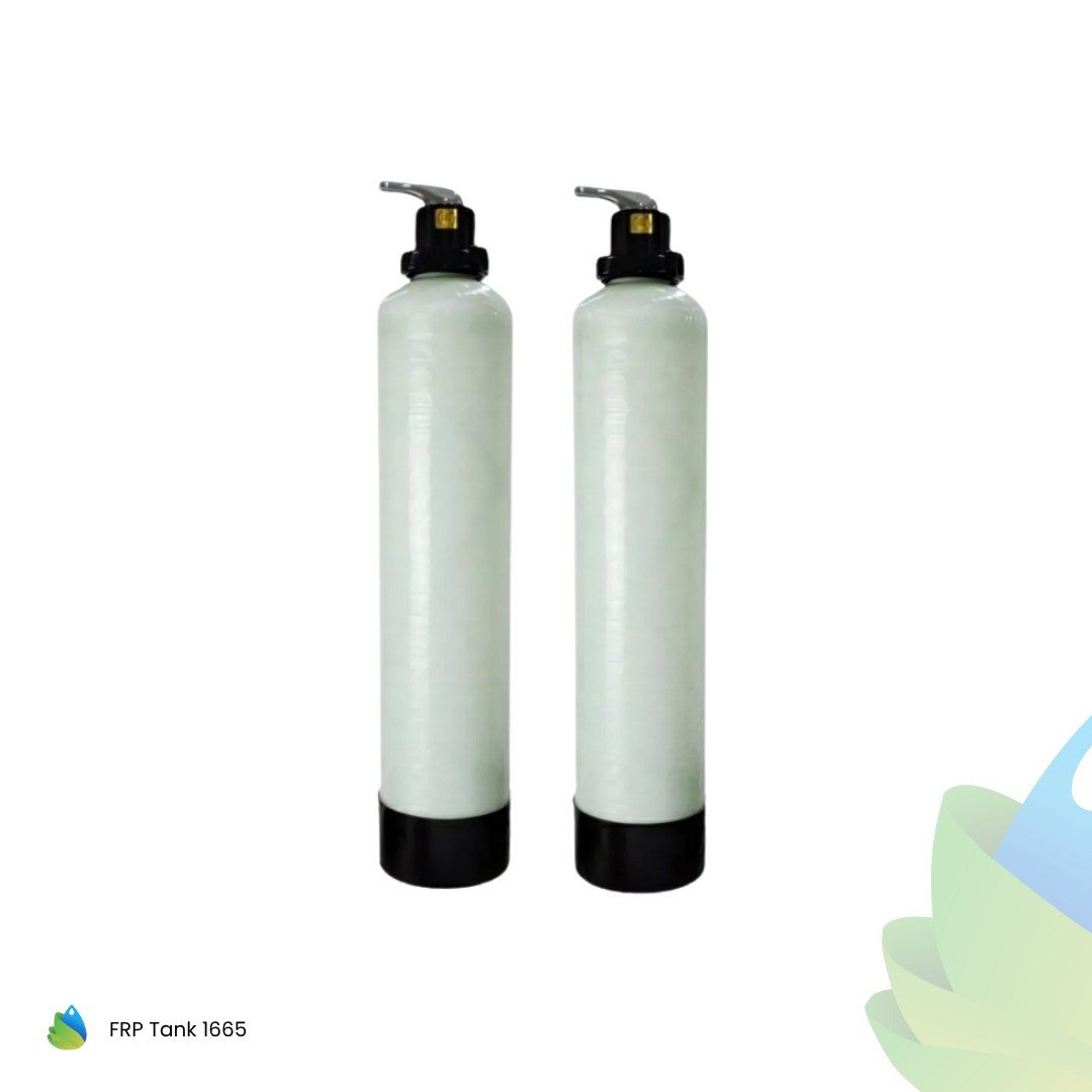 Tangki FRP 1665
